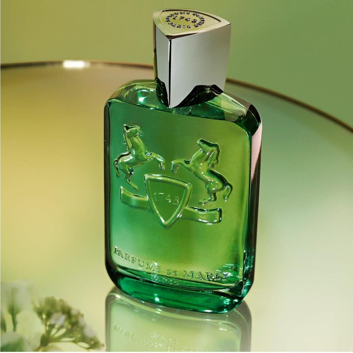 Parfums De Marly Greenley Eau De Parfum Unisex - 75 ml