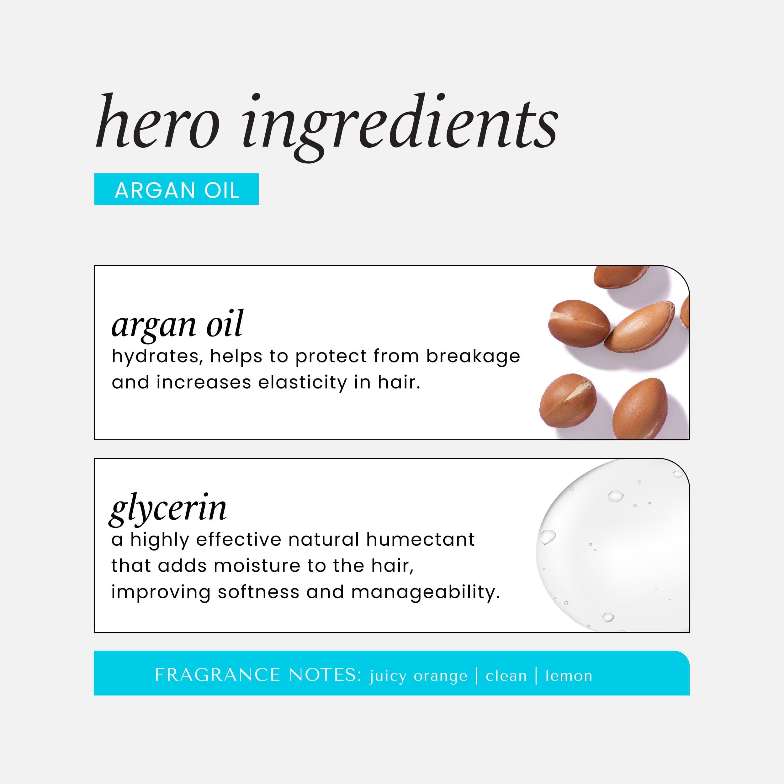 Hask Argan Oil 5 In 1 Leave In Spray 175ml