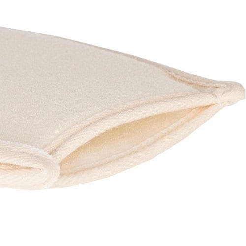Xcluzive Genuine Loofah Glove