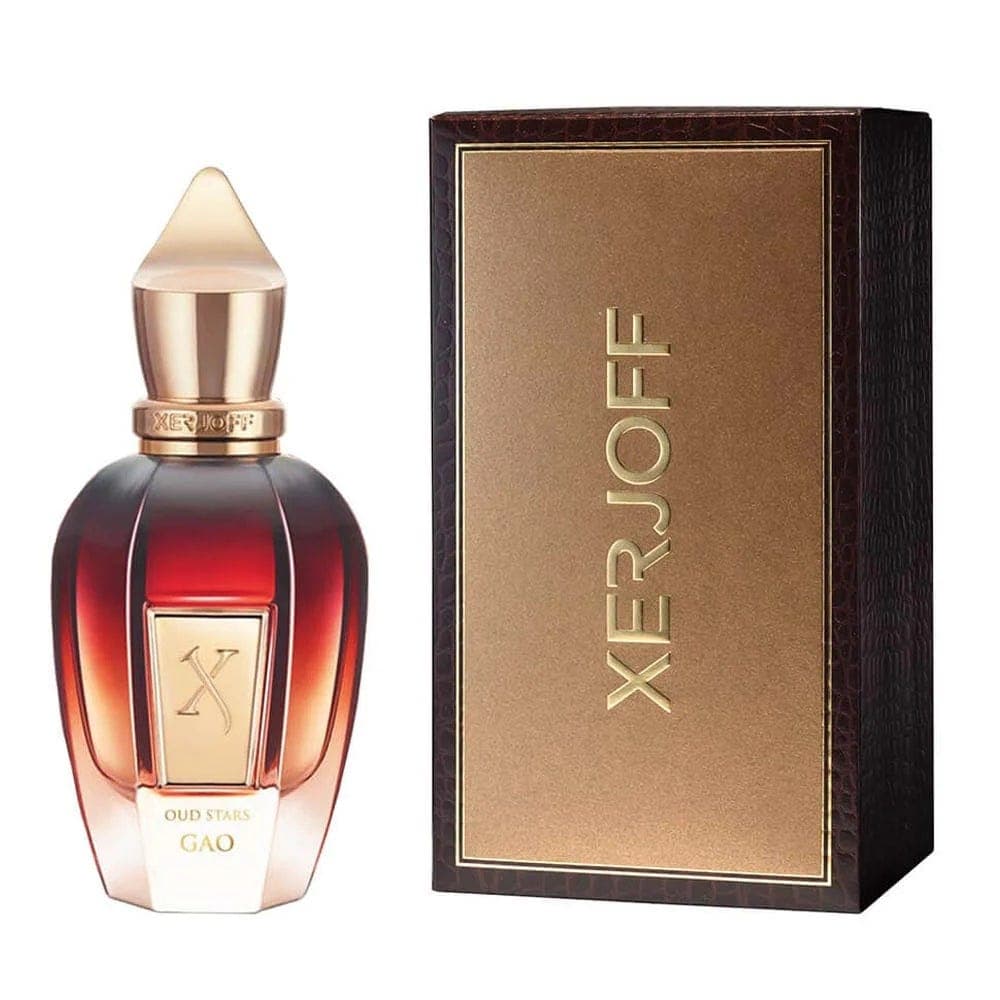 عطر زيرجوف عود ستارز جاو للجنسين - 50 مل