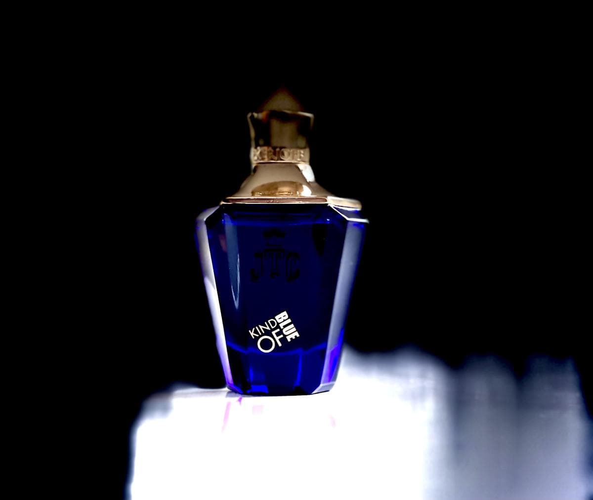 Xerjoff Join The Club Kind Of Blue Eau De Parfum Unisex - 50 ml