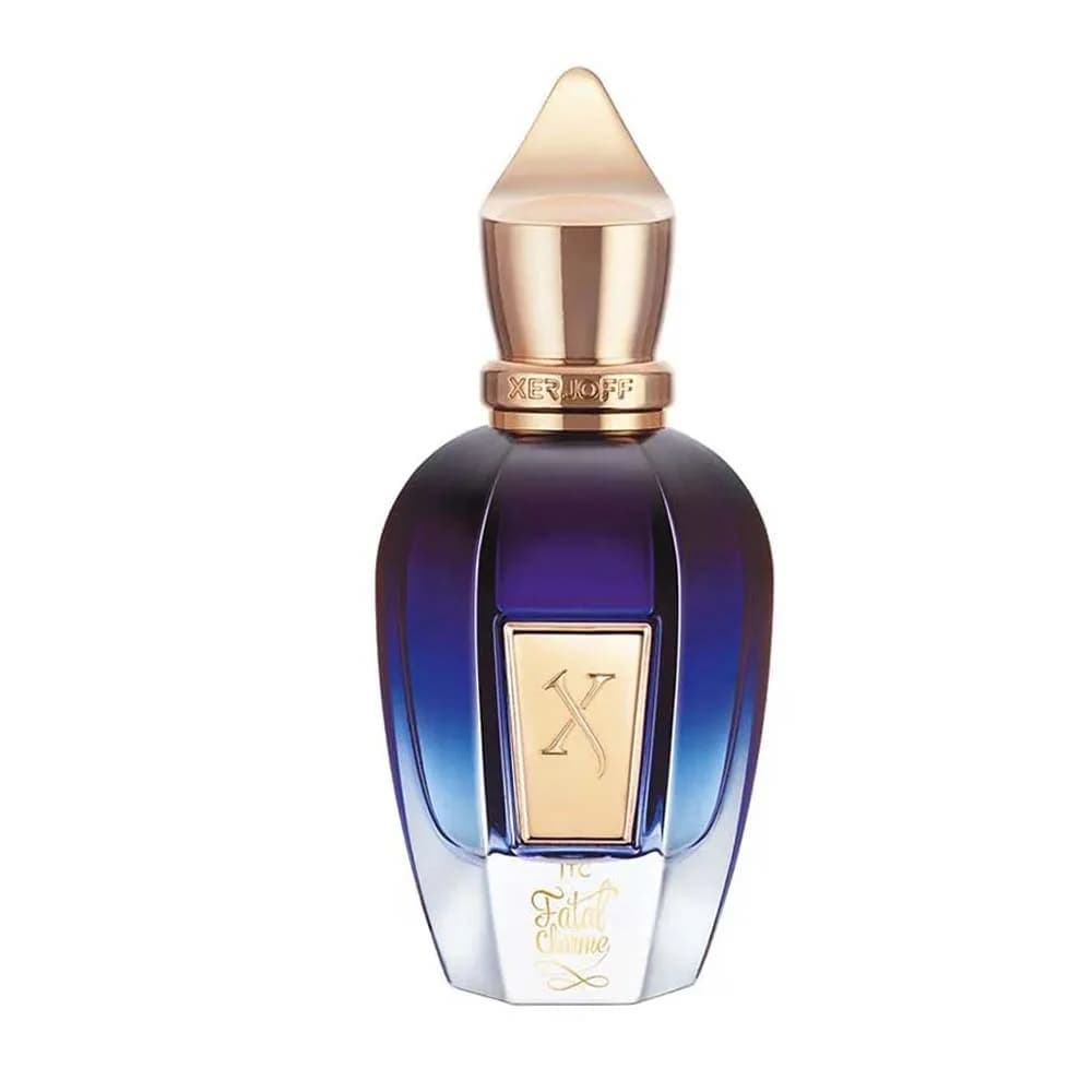Xerjoff Join The Club Fatal Charme Eau De Parfum Unisex - 50 ml