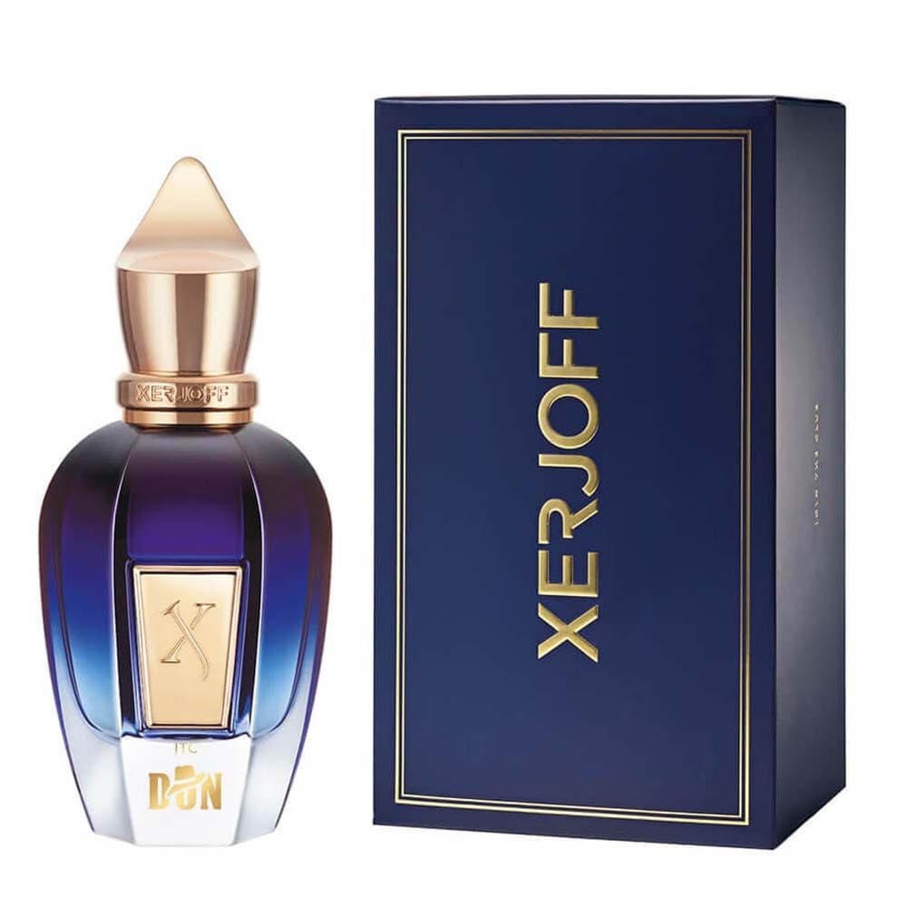عطر زيرجوف جوين ذا كلوب دون أو دو بارفان للجنسين 50 مل