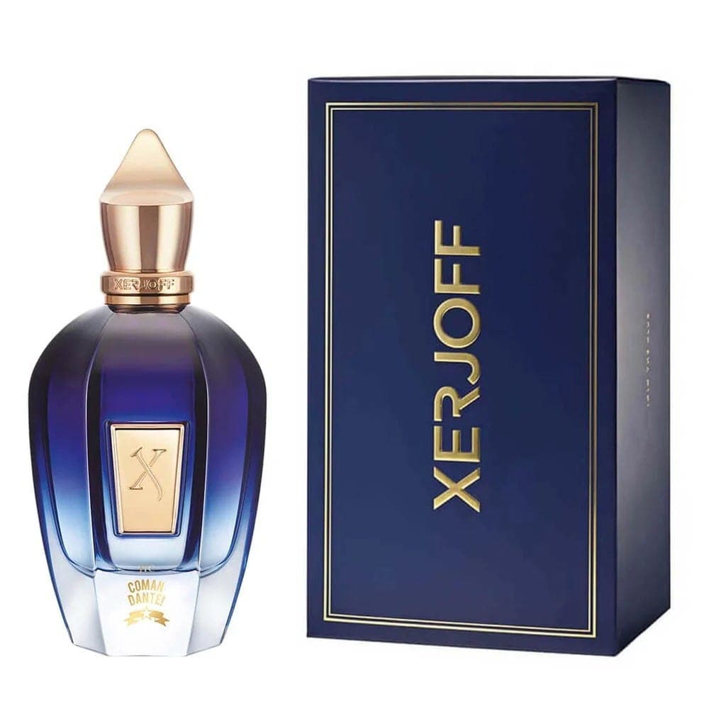 زيرجوف جوين ذا كلوب كوماندانتي! ماء عطر للجنسين للجنسين - 100 مل