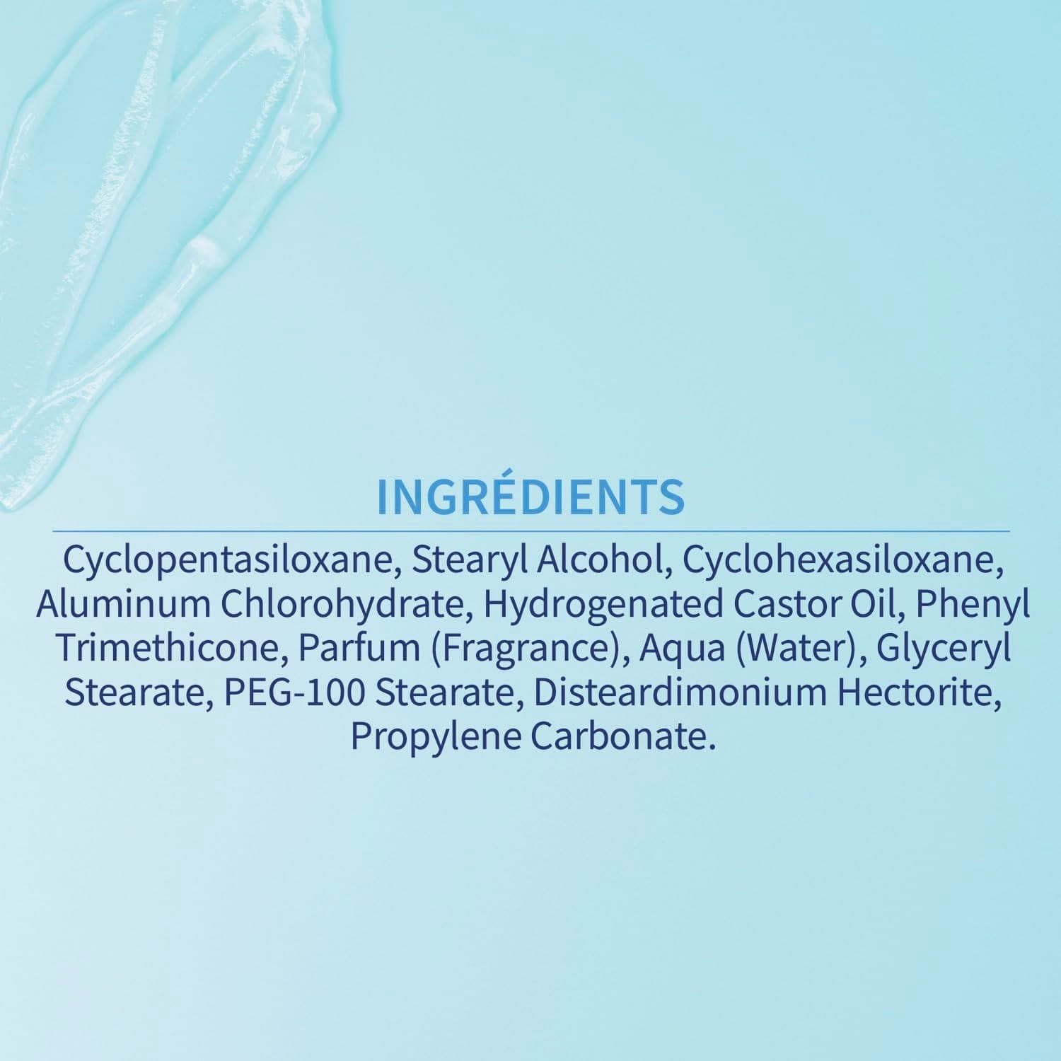 Etiaxil Anti-Perspirant 48h Deodorant Stick - 40 ml
