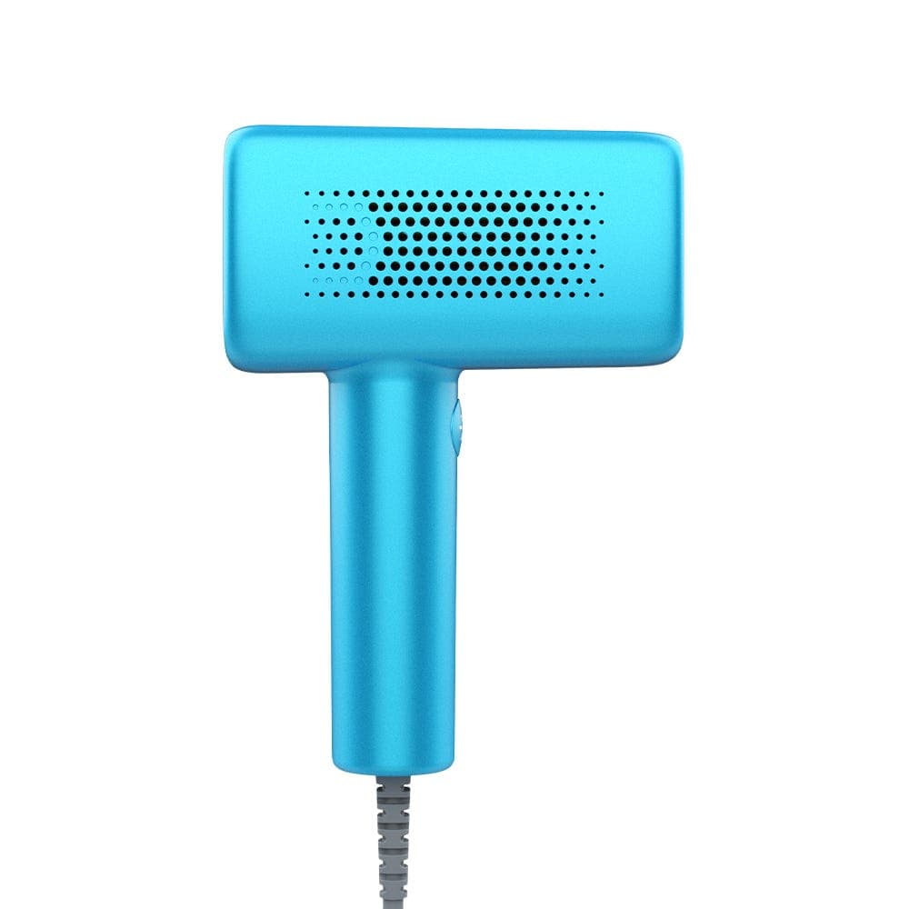 Mlay T14 Ipl Hair Removal Laser Device3lenses-Sky Blue Color