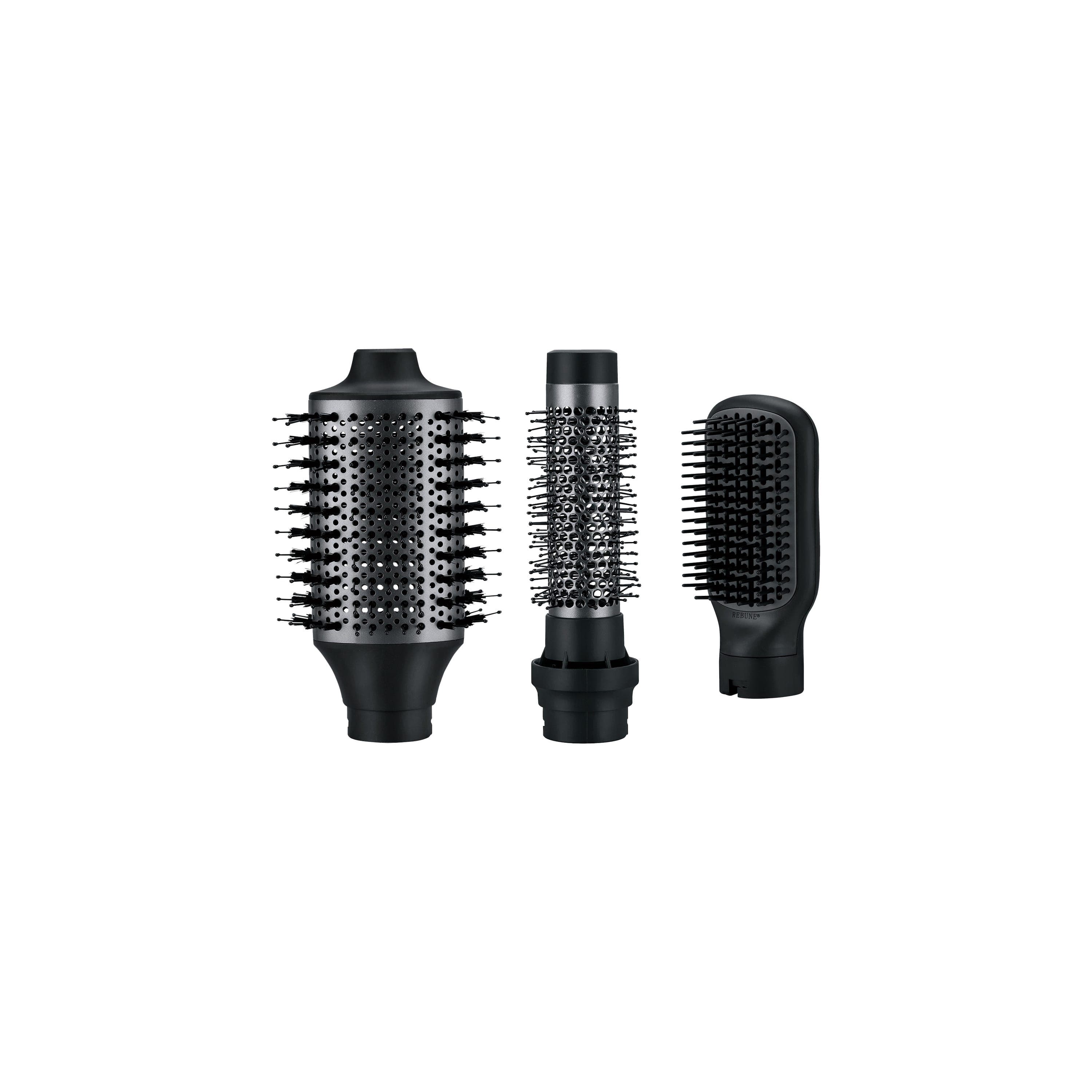 Rebune Digital Hair Styler 1200w, 3 Heads Re-2210