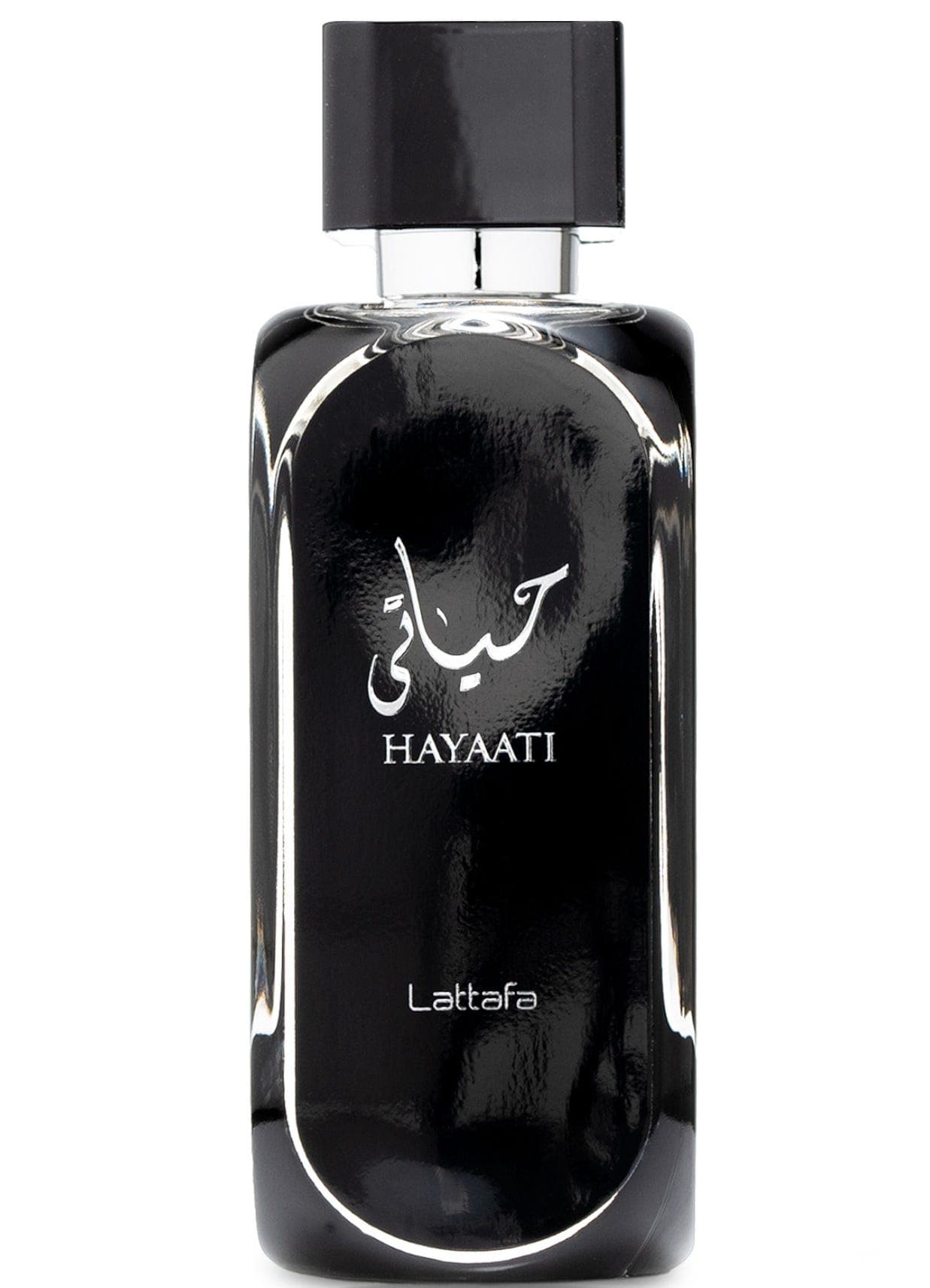 Lattafa Hayaati Eau de Parfum Unisex - 100 ml
