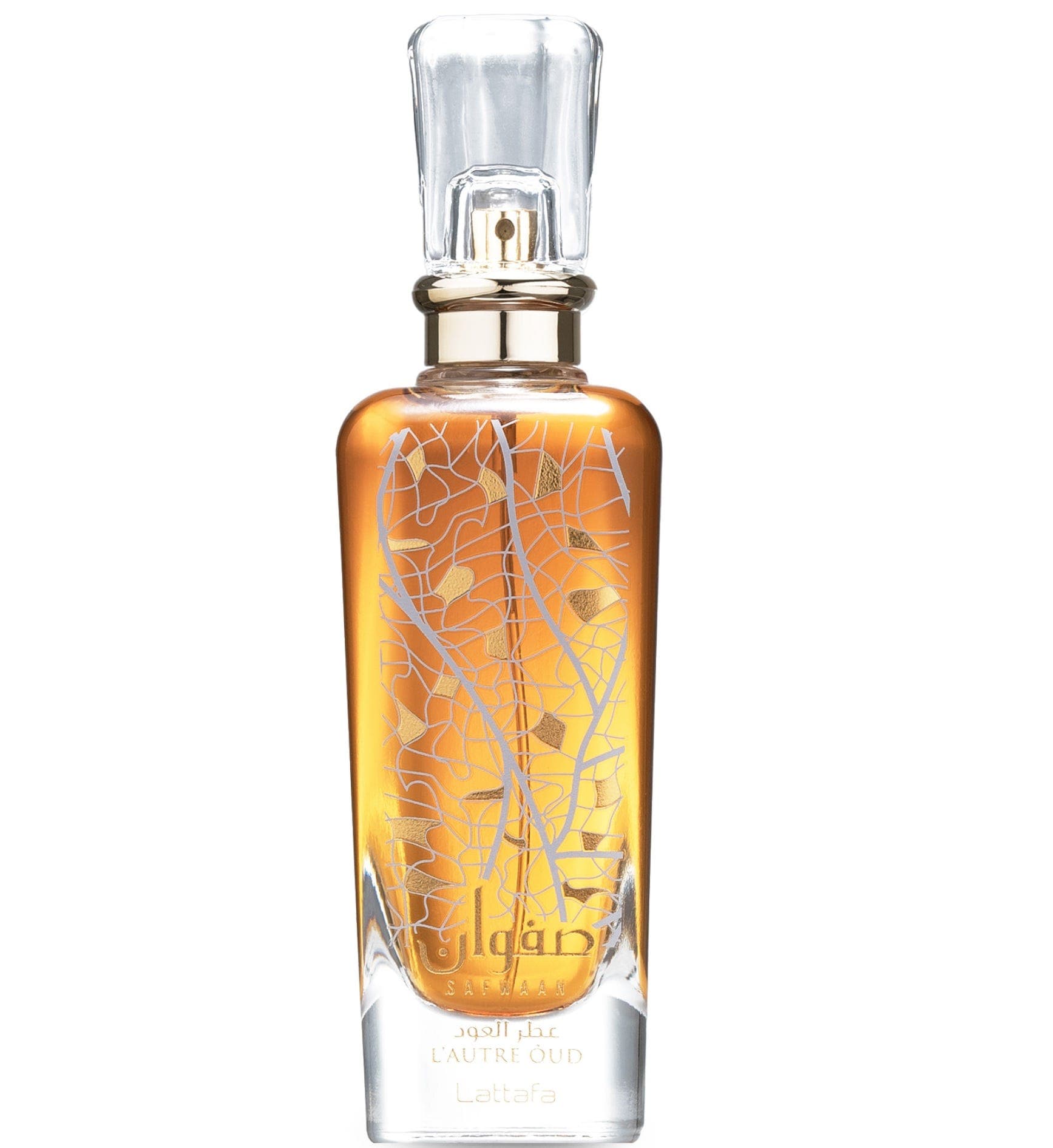ماء عطر لطافة صفوان للجنسين للجنسين - 100 مل