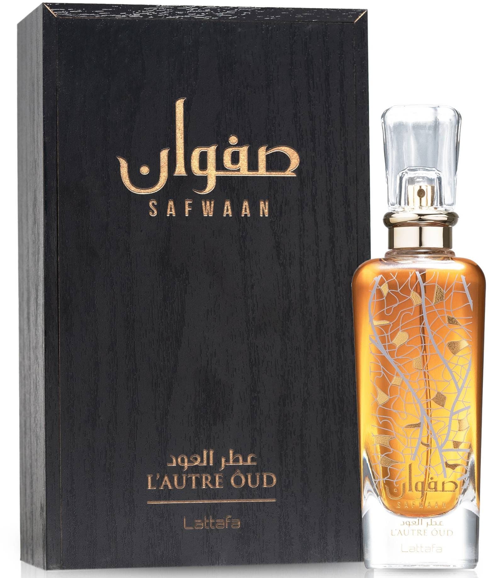 ماء عطر لطافة صفوان للجنسين للجنسين - 100 مل