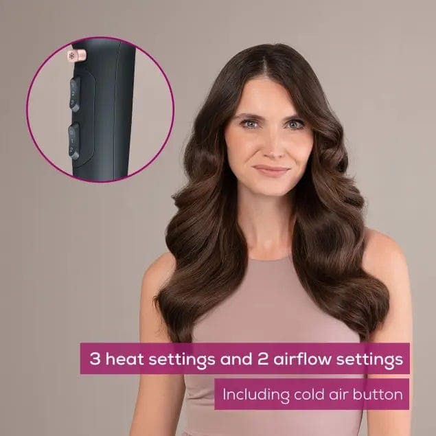 Beurer Hc 50 Hair Dryer