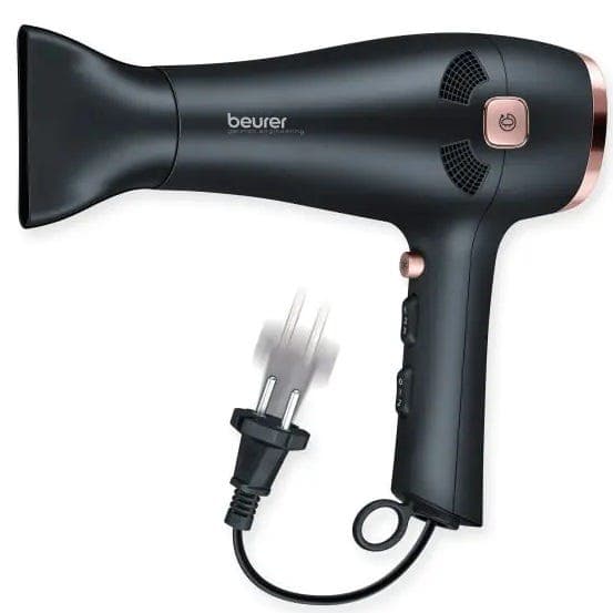 Beurer Hc 55 Hair Dryer