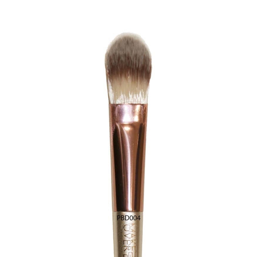 Makeover22 Angled Concealer Brush Pb004