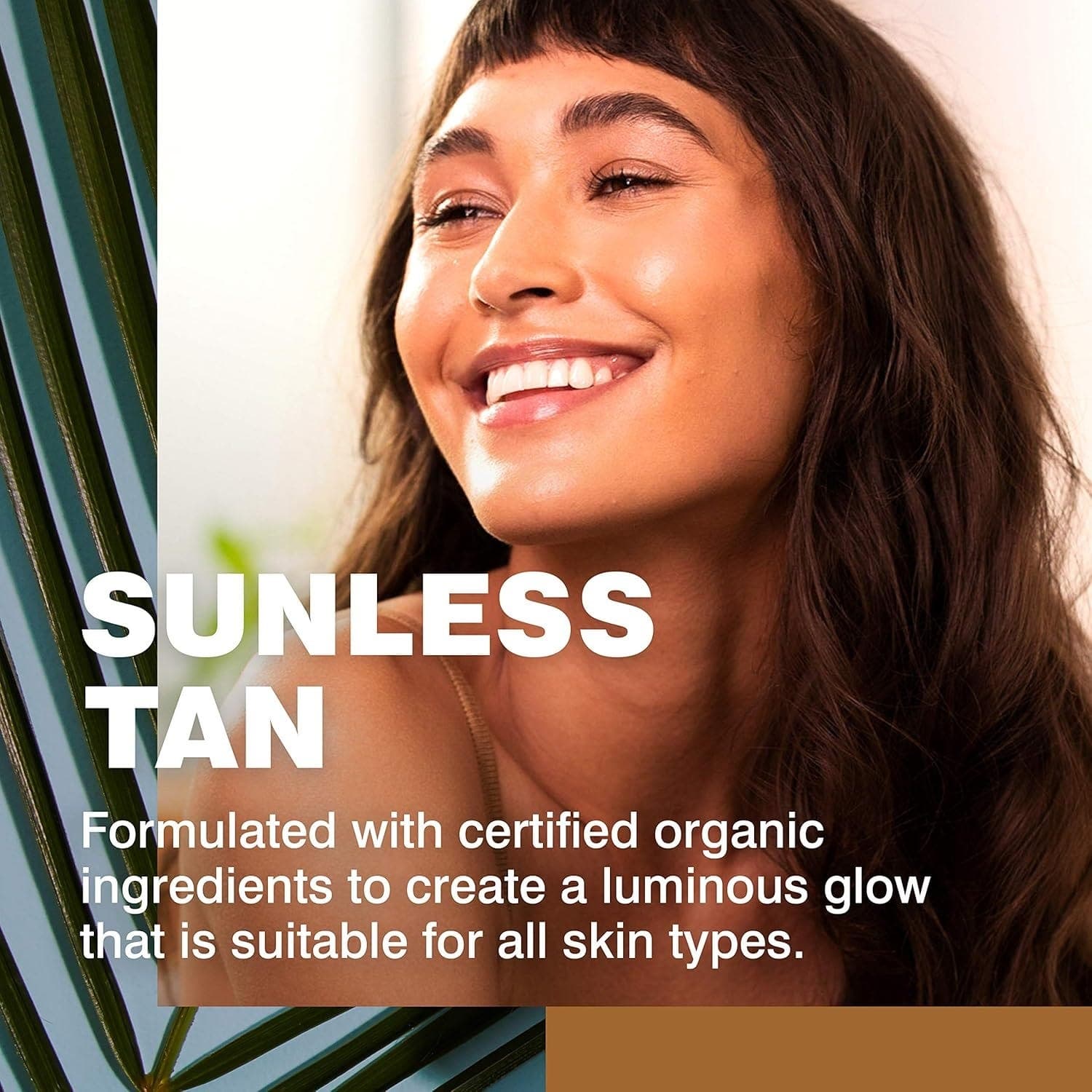 Coola Organic Gradual Sunless Tan Express Sculpting Mousse - 207 ml