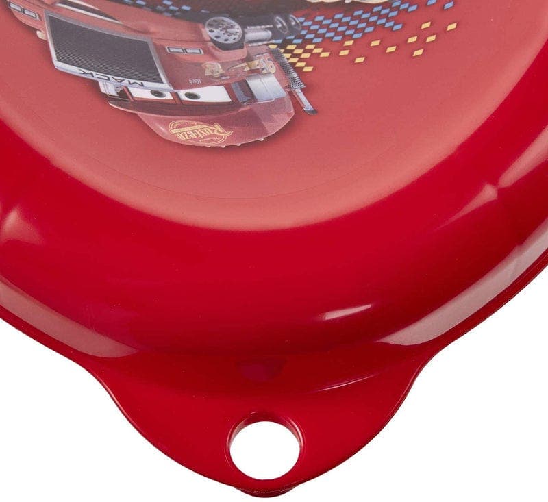 Keeper Disney - Anatomic Bathtub Chair Cars Red