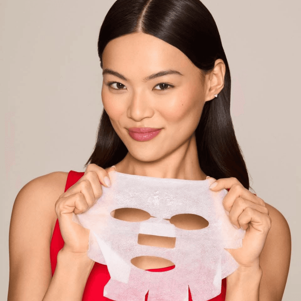 Hada Labo Anti Aging Facial Sheet Mask 20Ml