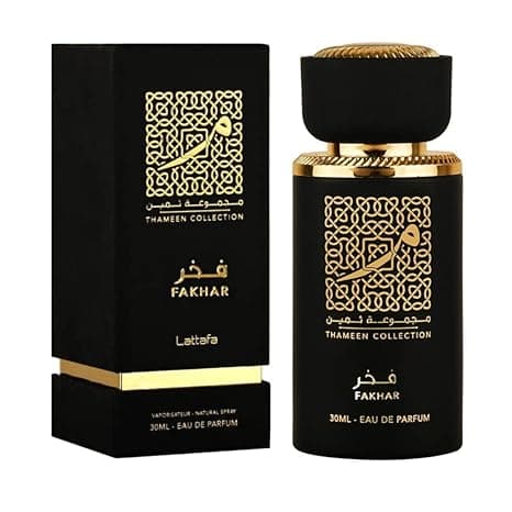لطافة عطر فخار أو دو برفيوم للجنسين 30 مل