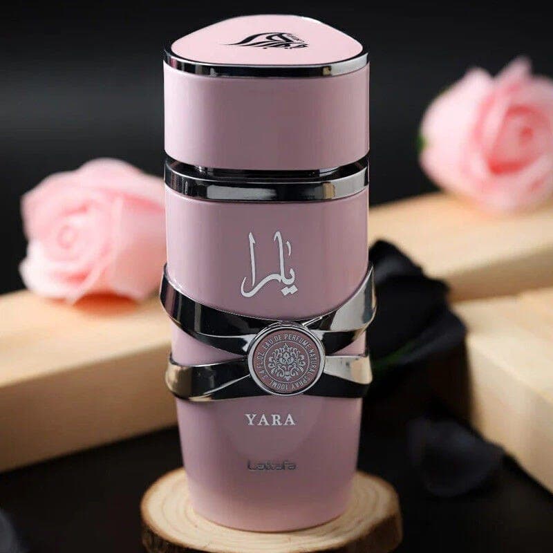 Lattafa Yara Eau de Parfum for Women - 100 ml