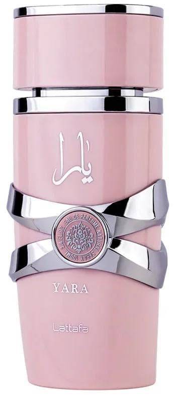 لطافة عطر يارا أو دو برفيوم للنساء - 100 مل