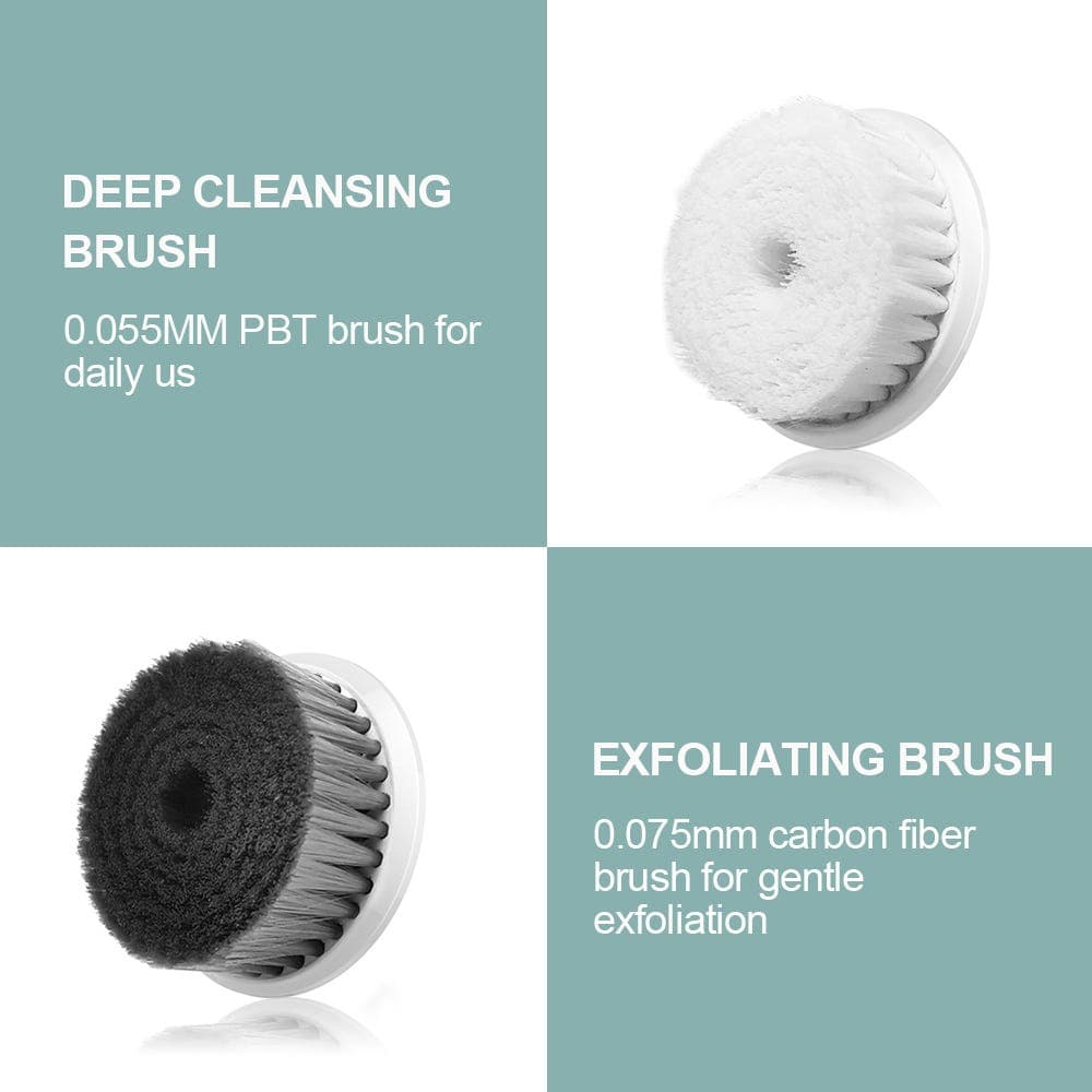 TOUCHBeauty Professional 3-in-1 Facial Cleanser TB-1766A