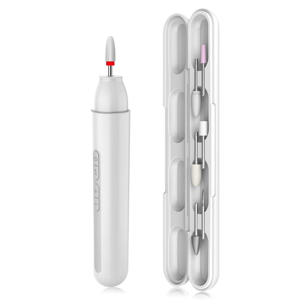 مبرد أظافر كهربائي TB-1738 مع 6 إعدادات للسرعة
