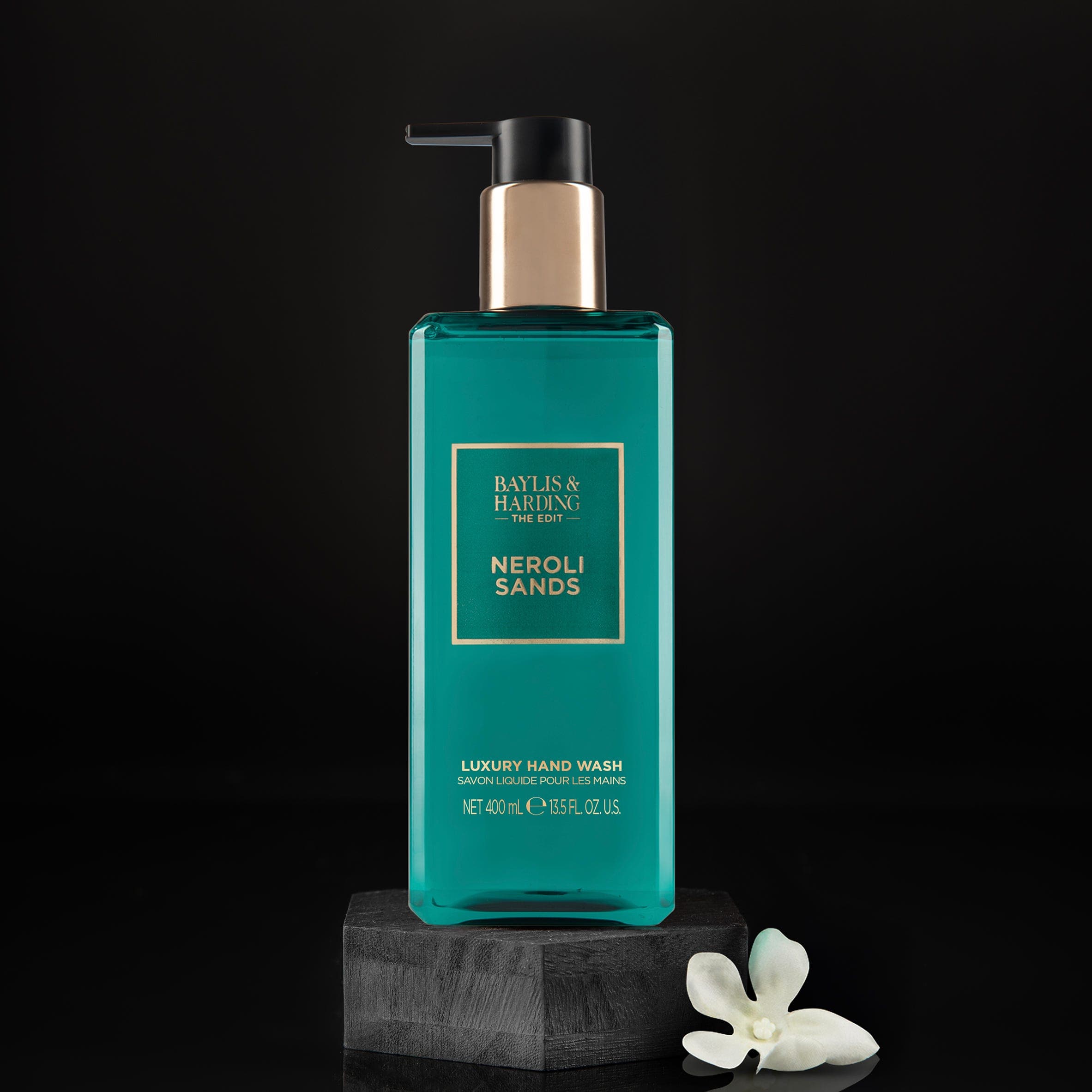 Baylis & Harding The Edit Neroli Sands Hand Wash 400ml