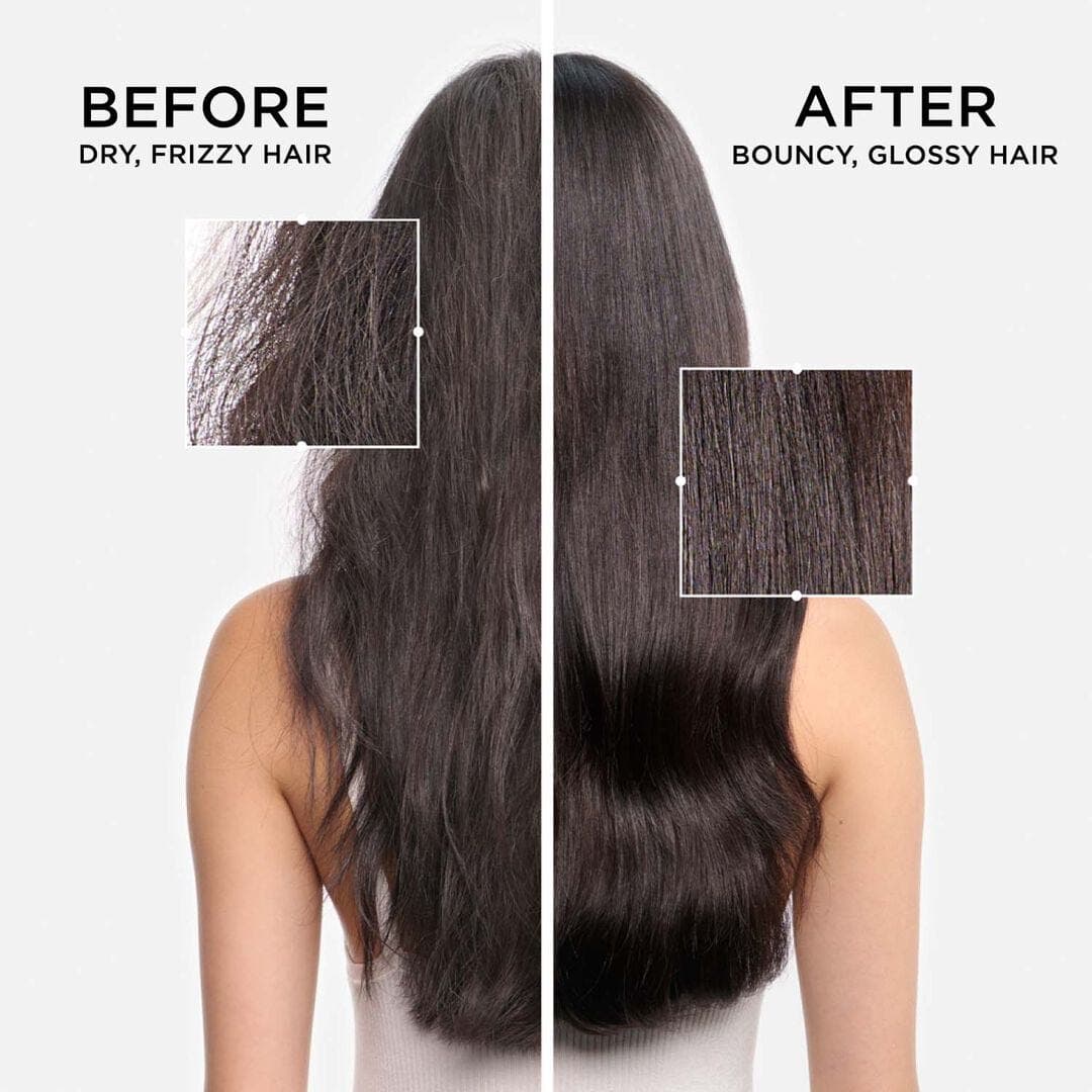 Kerastase Gloss Absolu Glaze Drops For Long Hair Prone To Frizz - 45 ml