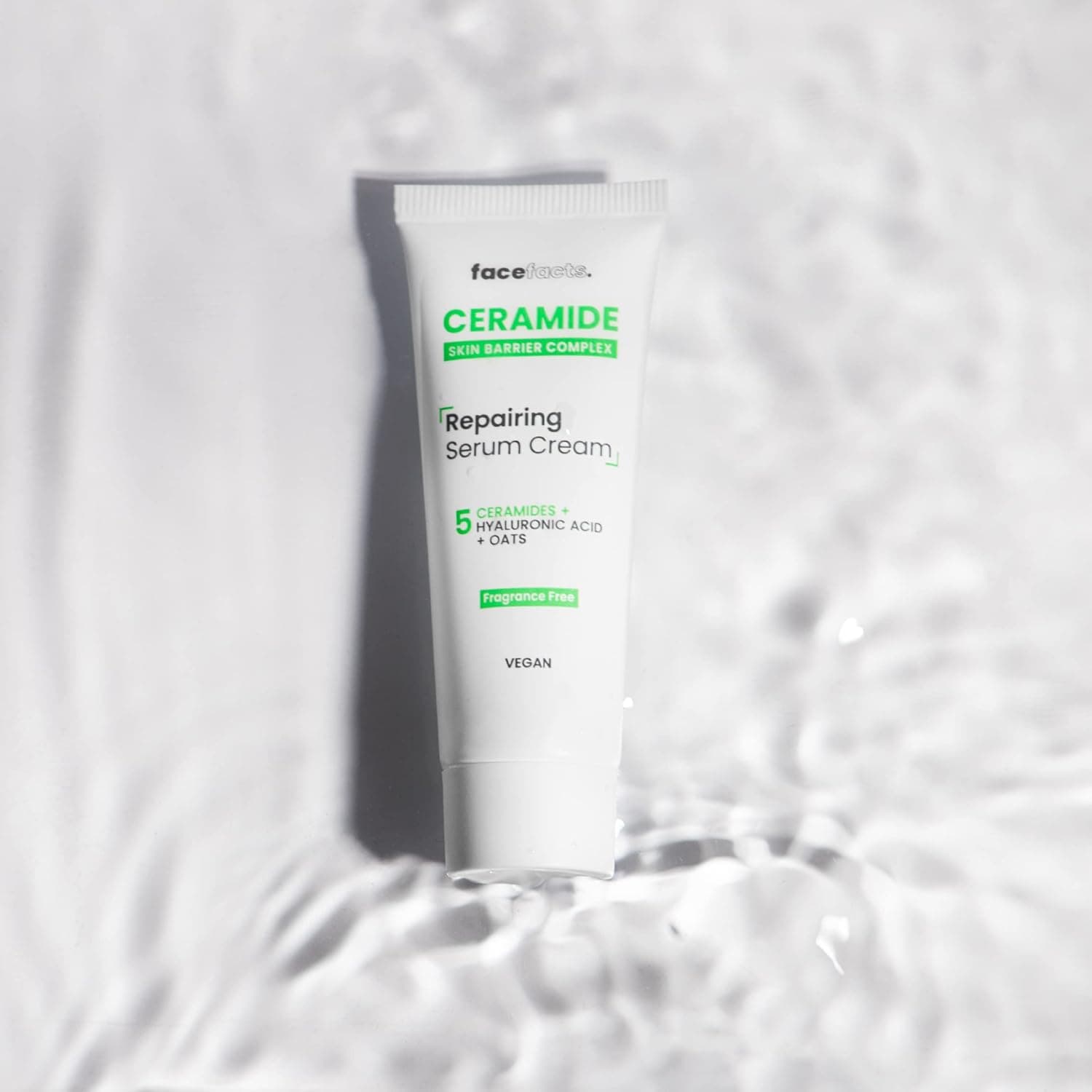 Face Facts Ceramide Repairing Serum Cream 30 ml