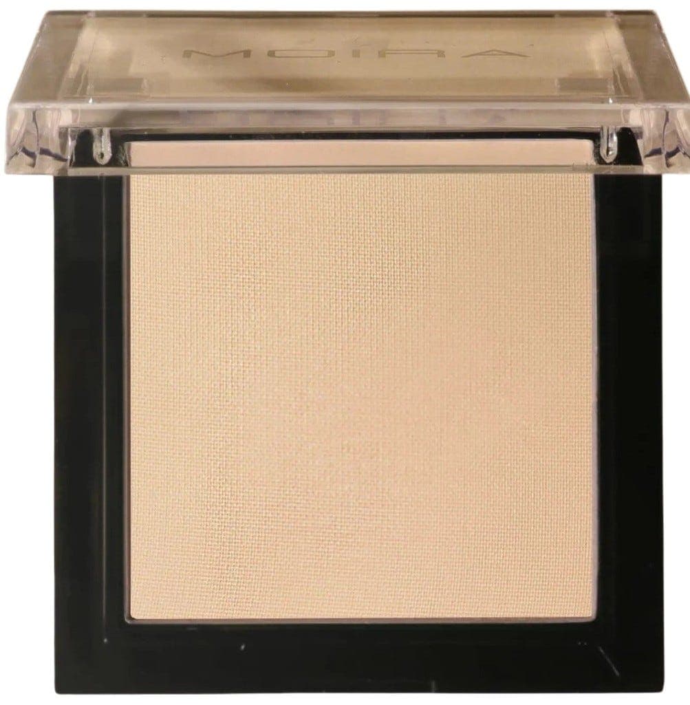 Moira Lfp300- Lavish Pressed Finishing Powder (300, Light)