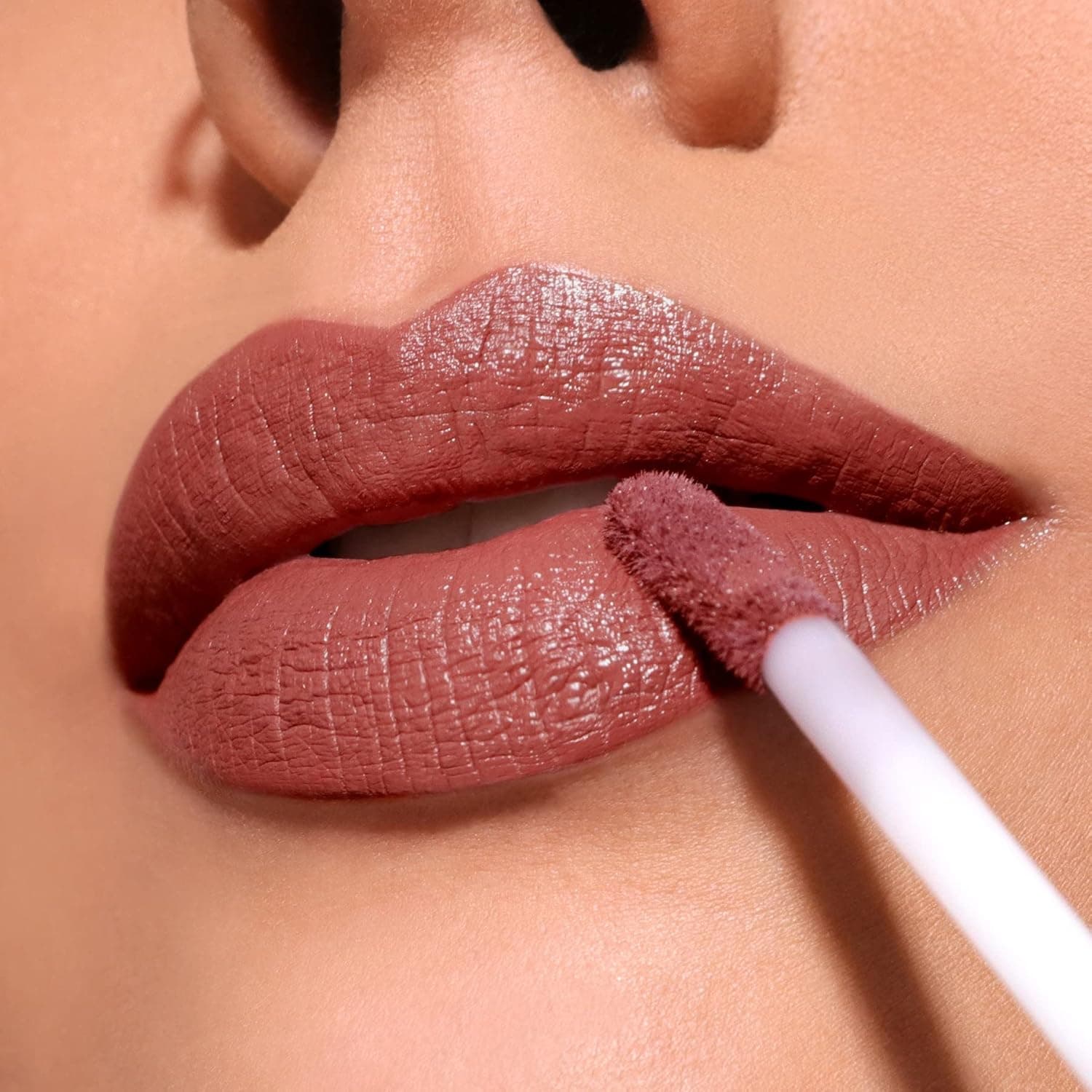 Moira Ldv009 Lip Divine Liquid Lipstick - 009 Allure
