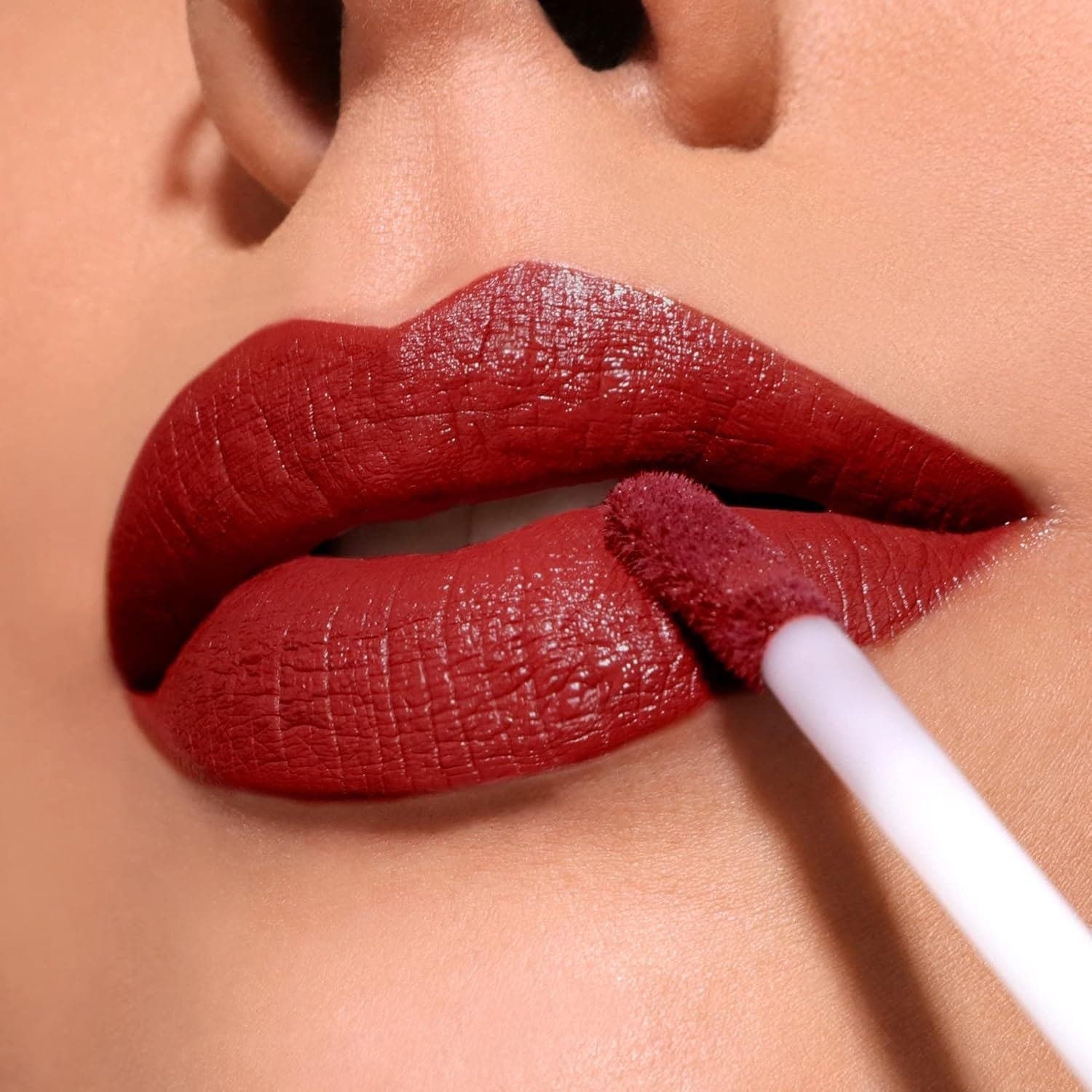 Moira Lip Divine Liquid Lipstick - 016 Sassy