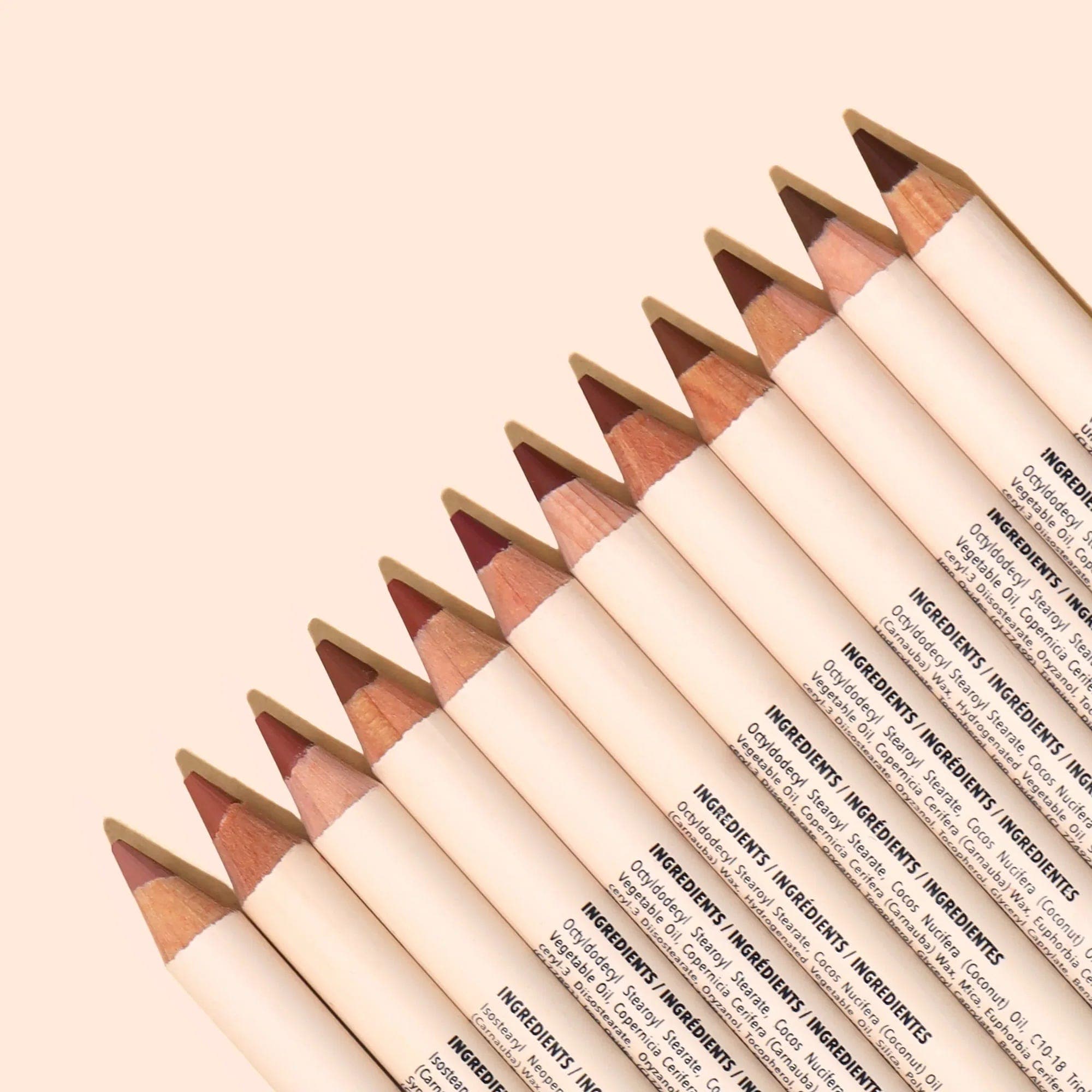 Moira Mhl003 Must-Have Lip Liner (003, Spiced Cider)