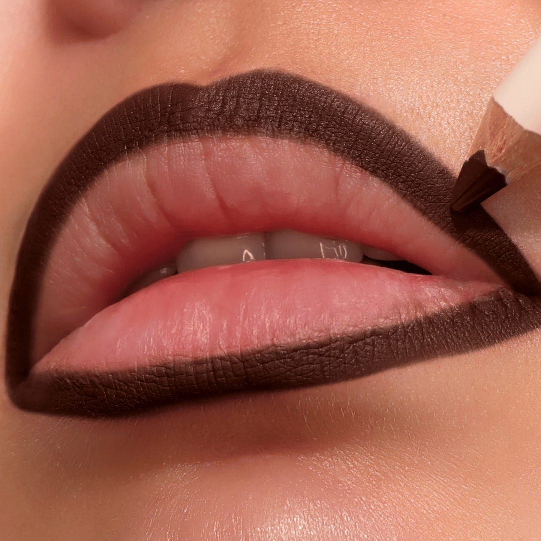 Moira Must-Have Lip Liner 008 Chocolate
