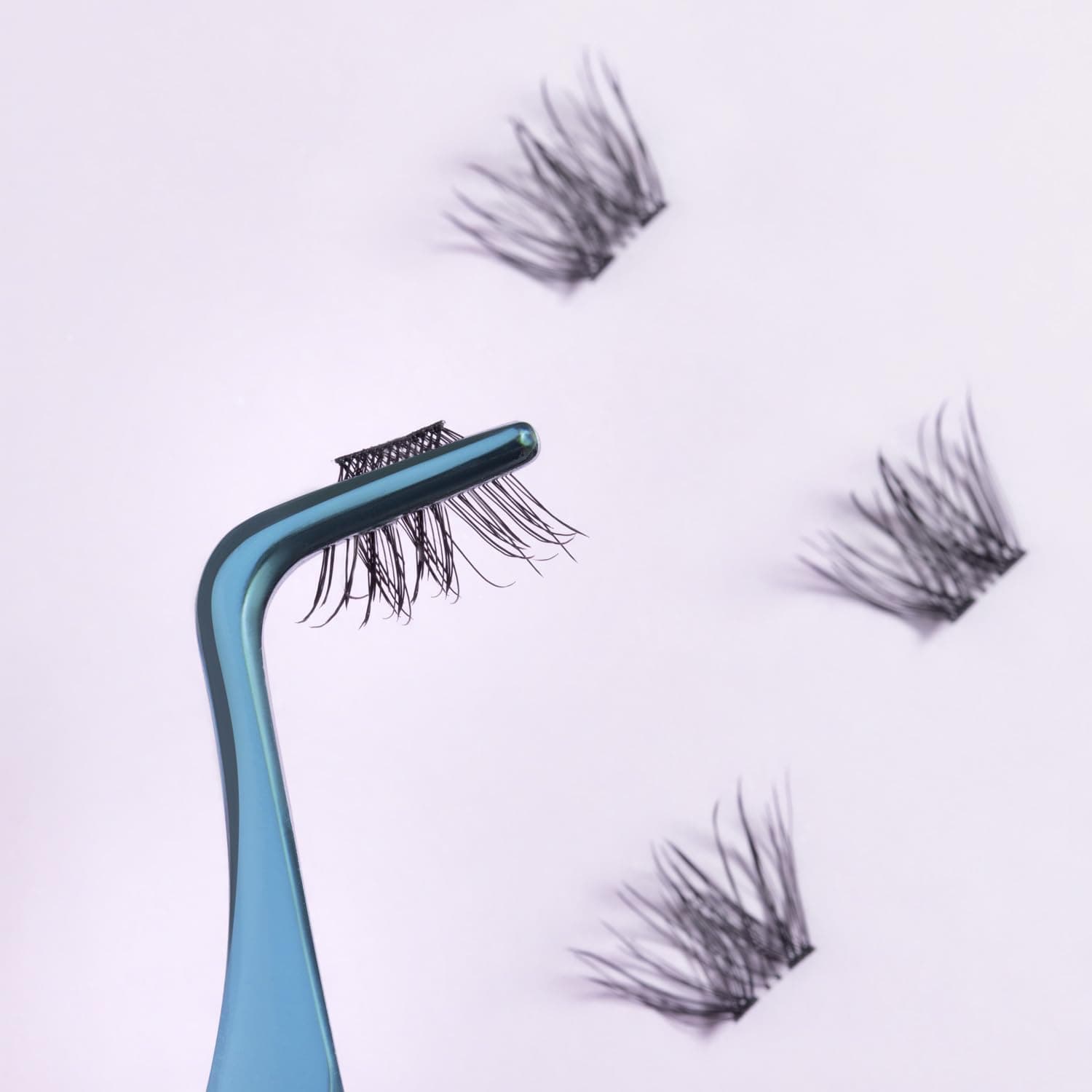 Kiss Falscara Eyelash- Starter Kit Kfck01C
