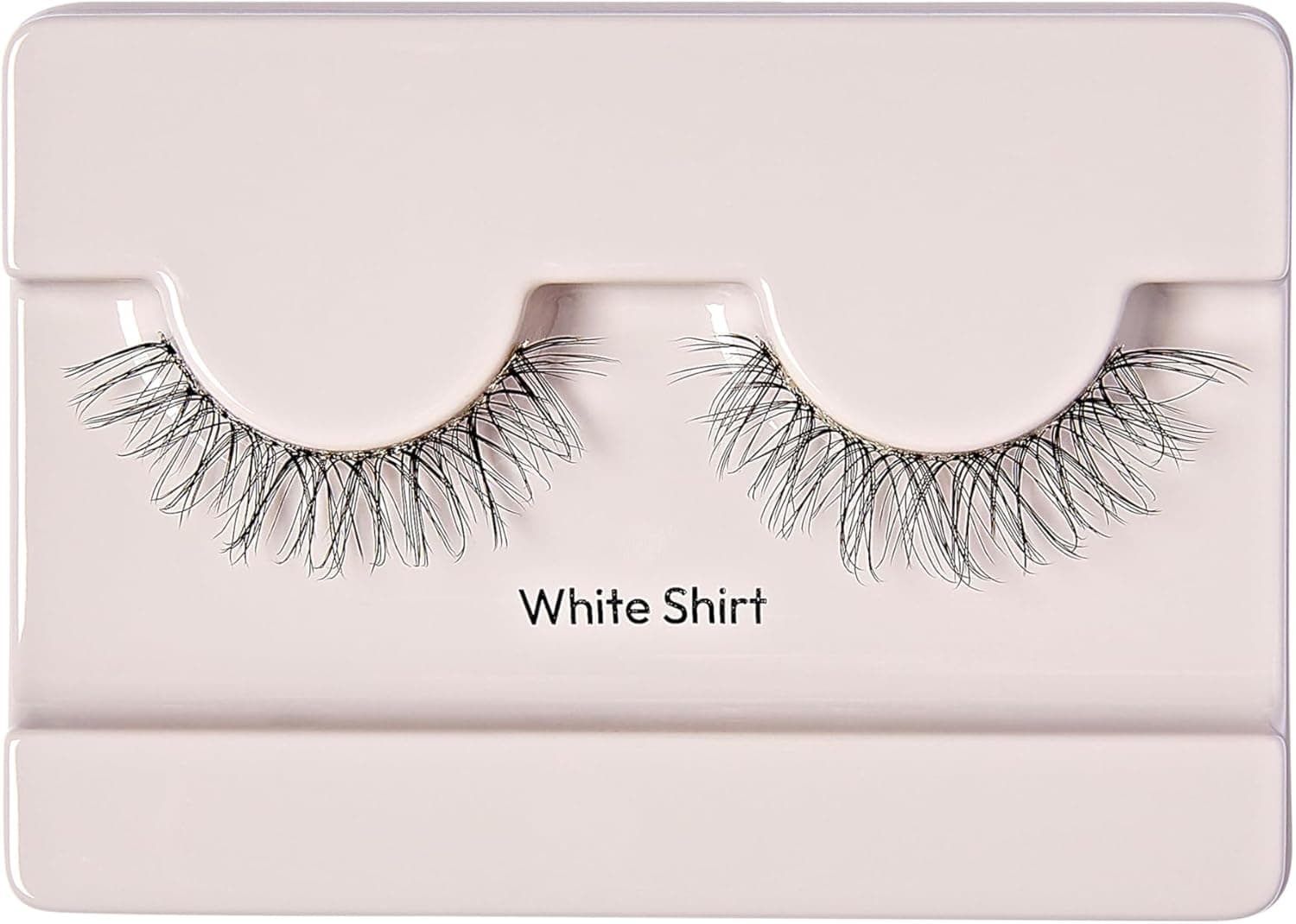 Kiss The New Natural Lashes Nns01c