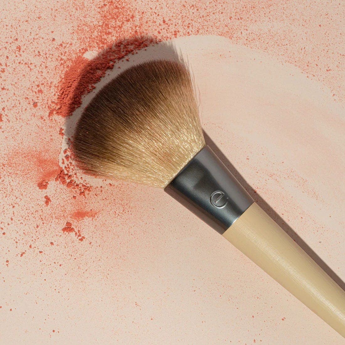 EcoTools Precision Blush Makeup Brush - 1 Count
