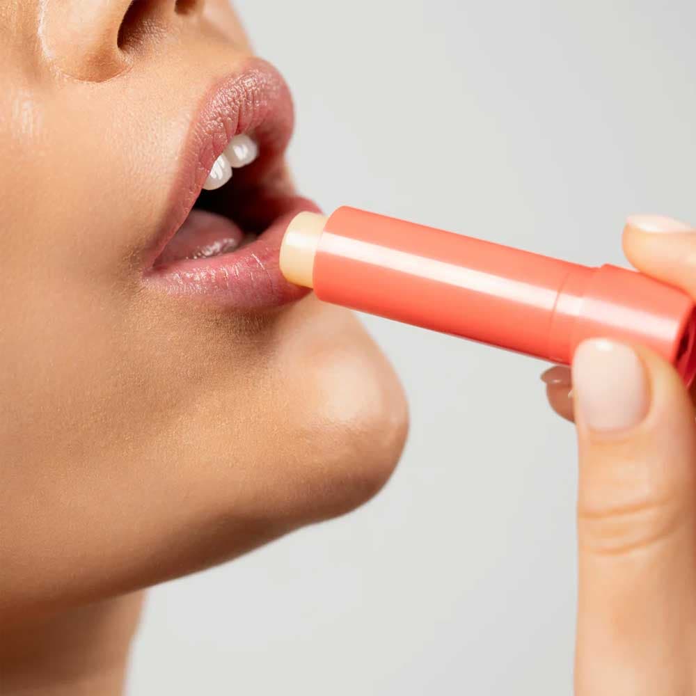 Dr.Pawpaw Flavoured Balm Twist Up Watermelon - 4 gm