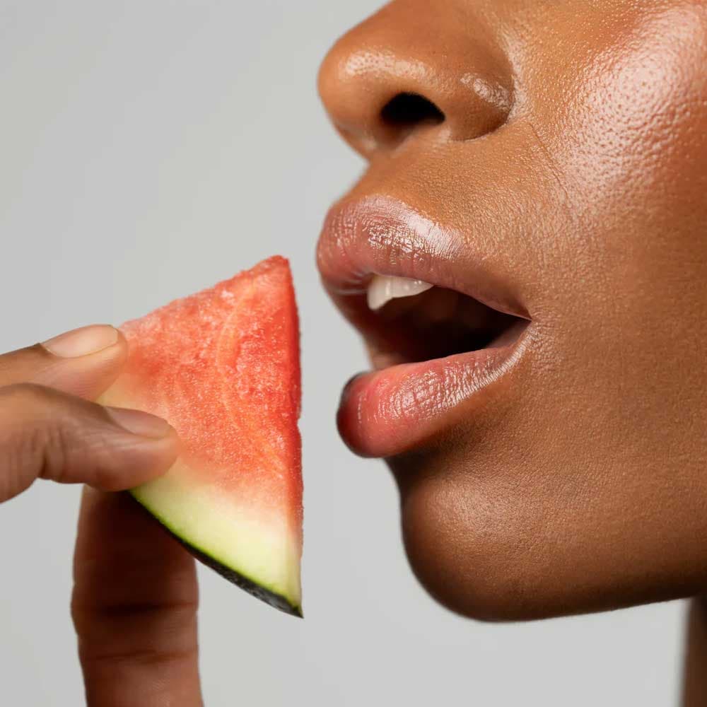 Dr.Pawpaw Flavoured Balm Twist Up Watermelon - 4 gm