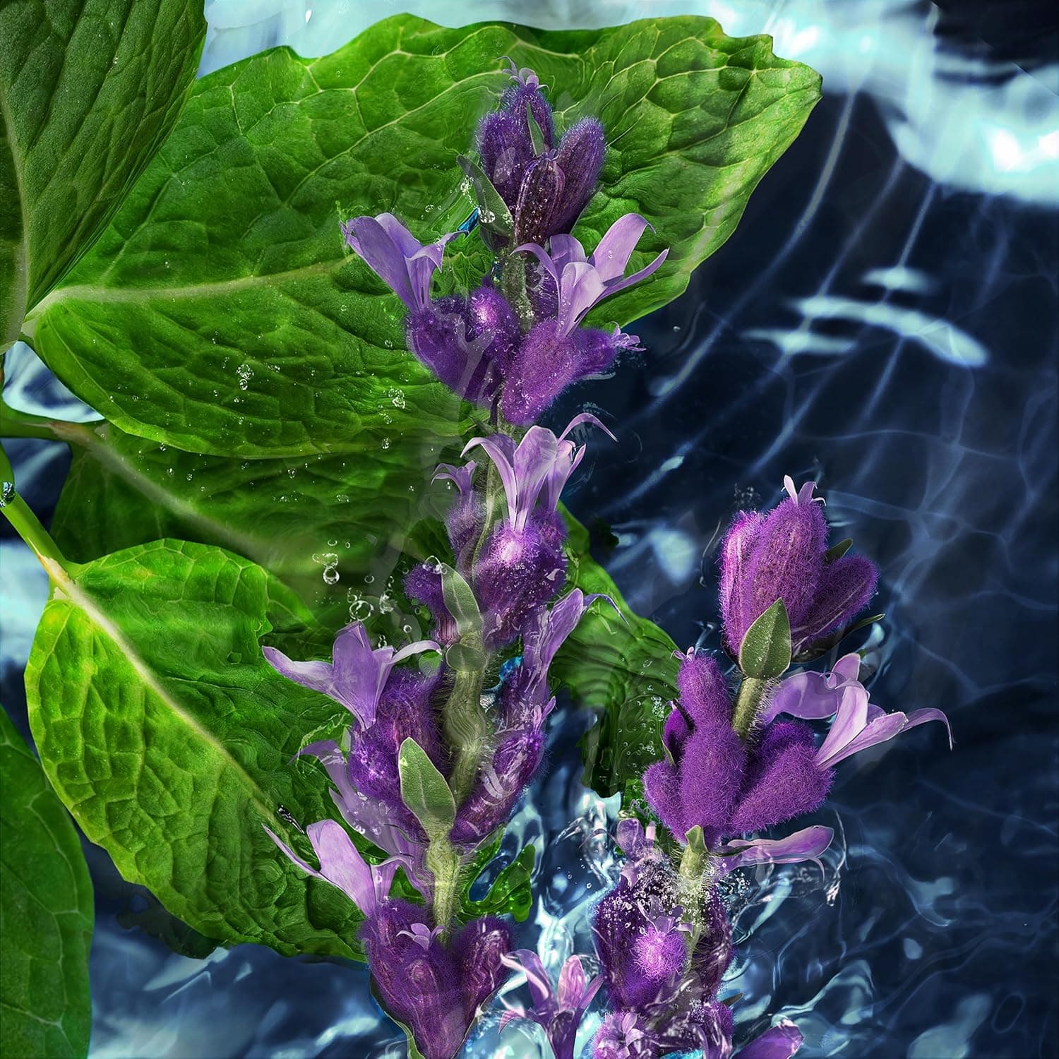 دافيدوف كول ووتر مزيل للعرق صلب 75جرام