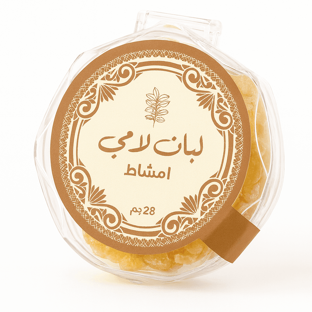 Healthmax Lami Gum Amshat 28 gm