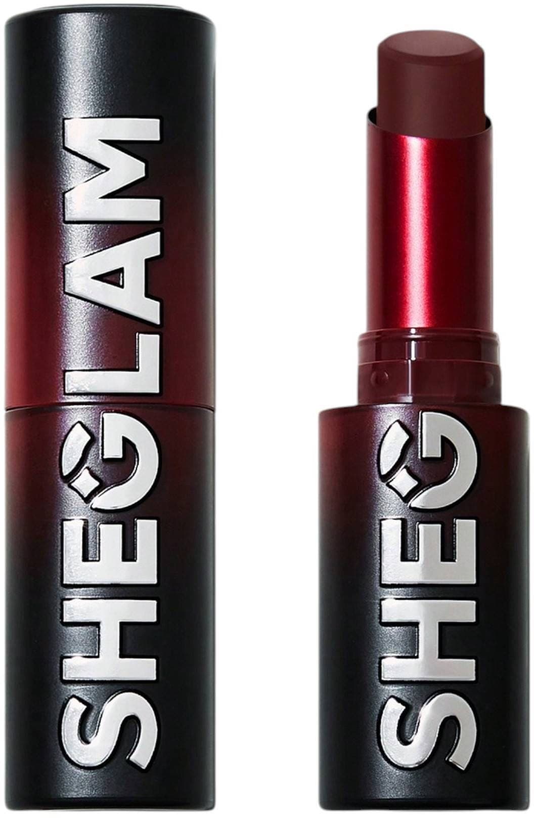 Sheglam Ember Rose Ver. Dynamatte Boom Long-Lasting Matte Lipstick - My Beloved