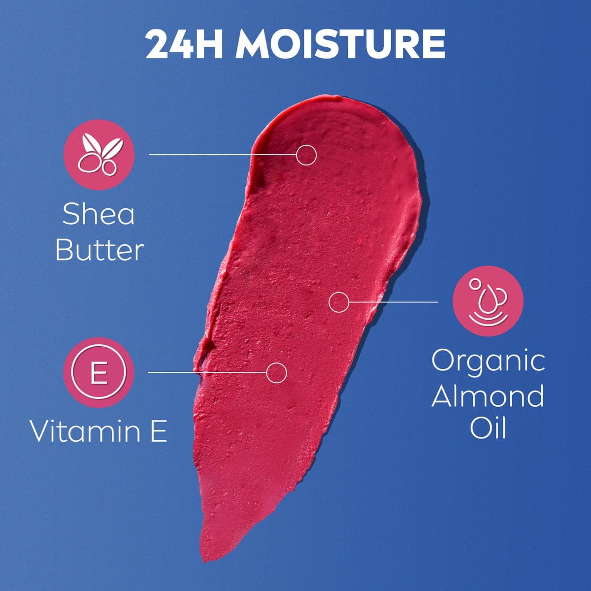 لابيلو بلسم للشفاه والخدود SPF 30 بنك 4.8 جم
