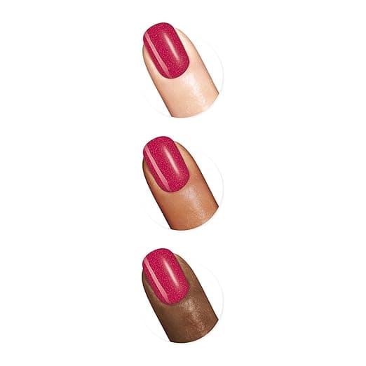 Sally Hansen Good Kind Pure Nail Polish - Sweet Berries 15 ml