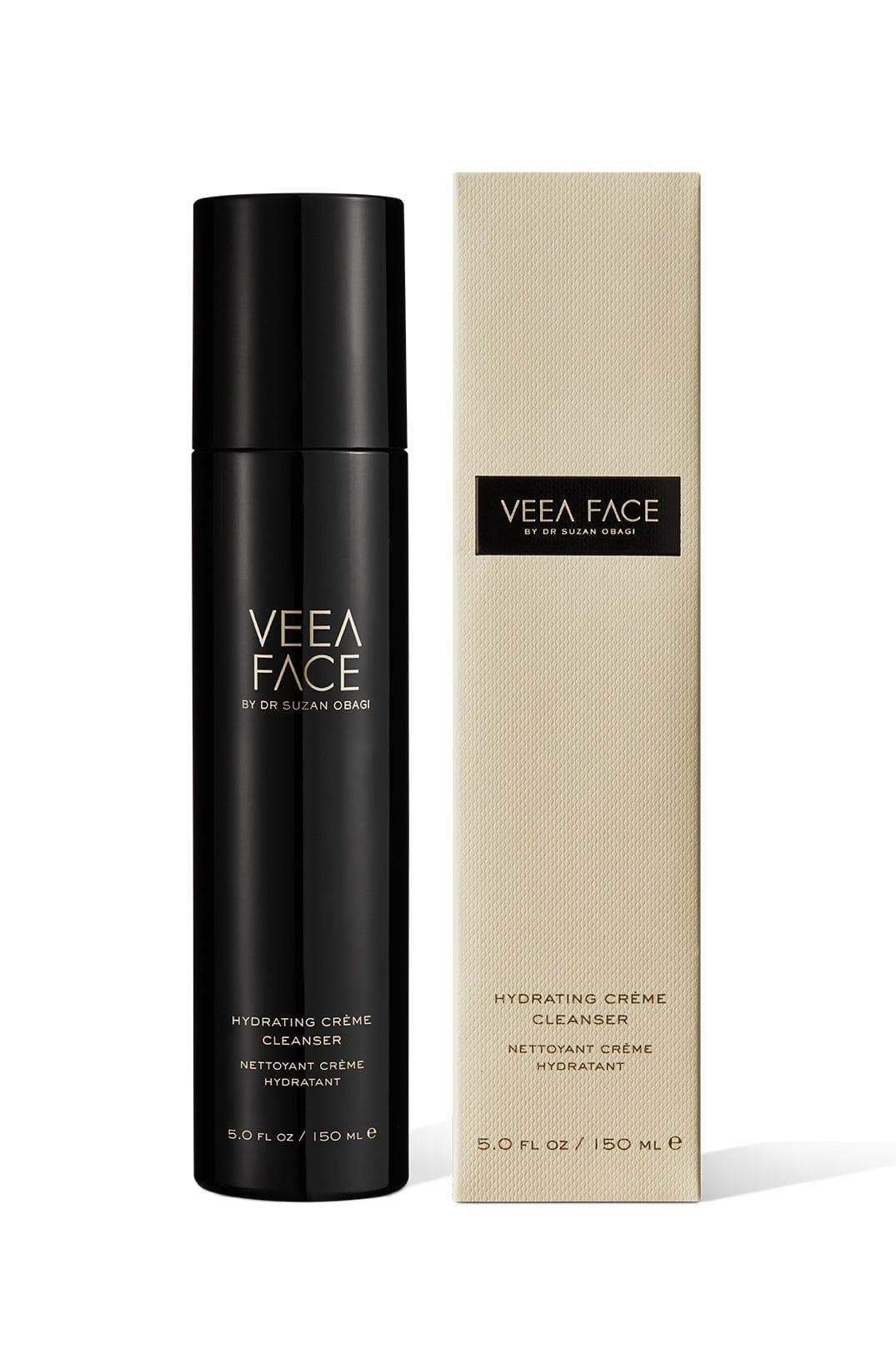Obagi Veea Face Hydrating Creme Cleanser 150 Ml
