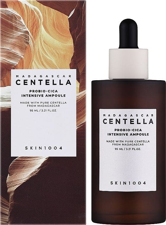 Skin1004 Centella Probiocica Intensive Ampoule 95ml Drysstv
