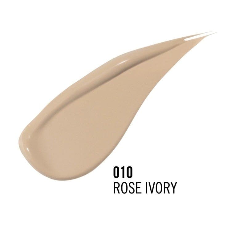 Rimmel Kind & Free Glow It Up - 010 Rose Ivory