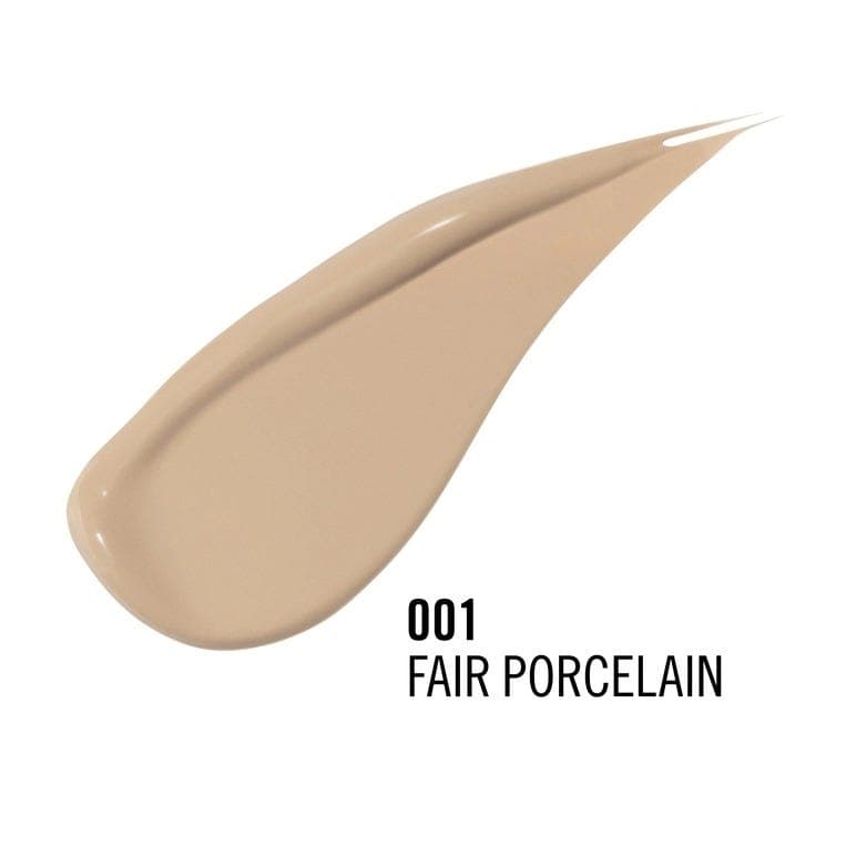 Rimmel Kind & Free Glow It Up - 001 Fair Porcelain
