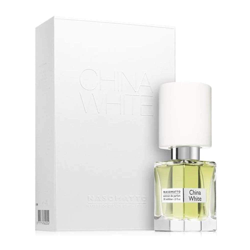 Nasomatto China White For Women Extrait De Parfum - 30 ml