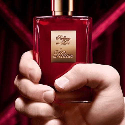 Kilian Rolling In Love Unisex Eau de Parfum - 50 ml