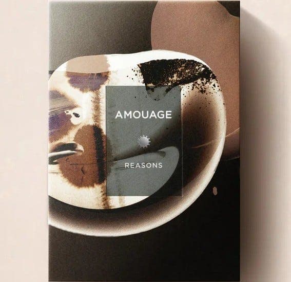Amouage Reasons Essence Unisex 100 ml